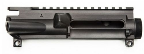 Aero Precision AR-15 Multi-Caliber Brl Finish