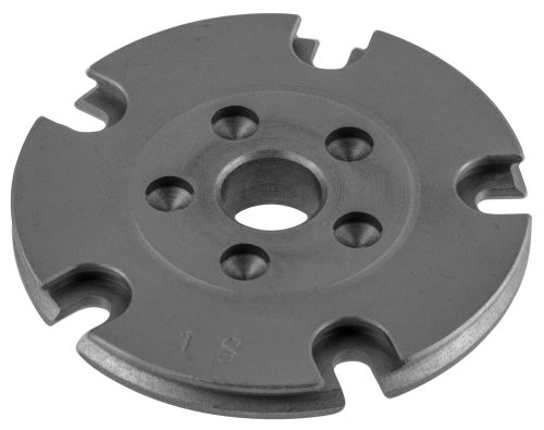 Lee Load Master Shell Plate 1 223/222 #4 S