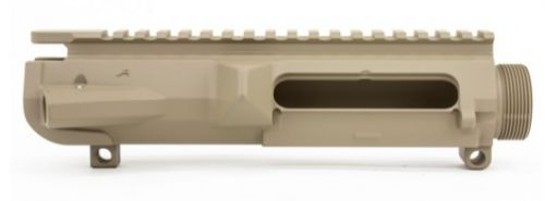 Aero Precision Stripped Upper Receiver 308 Win 7075-T6 Aluminum Flat Dark Earth Cerakote Receiver for M5 Platform