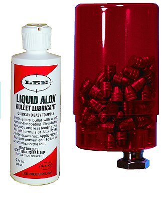 Lee .410 Caliber Lube & Sizing Kit