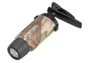 Streamlight Clip-On Flashlight