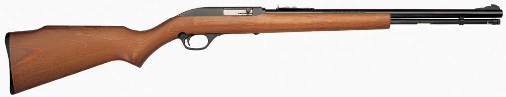 Marlin 60 .22 LR 