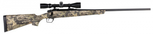 Remington Firearms 783 with Scope  7mm Rem Mag 