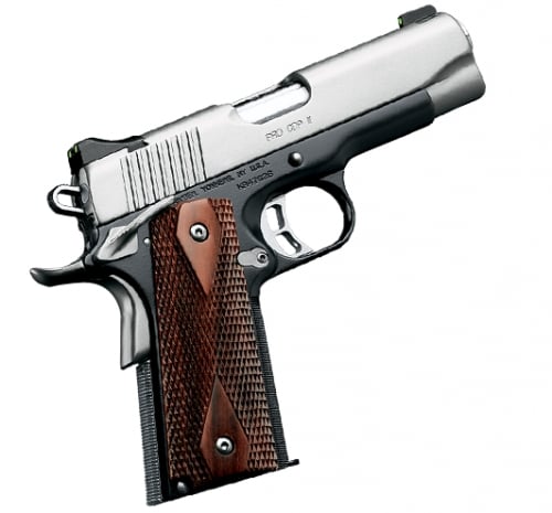 Kimber Pro CDP II 7+1 45ACP 4