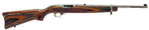 Ruger K10-22 RB JZ Auto Rimfire .22 LR - 1142 Ruger K10-22 RB JZ Auto Rimfire .22 LR - 1142
