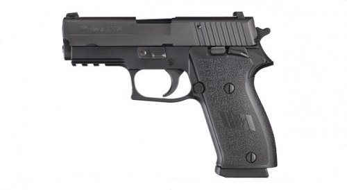 SIG P220R 45 CARRY T SLITE SAO