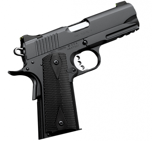 Kimber Pro TLE/RL II 7+1 45ACP 4