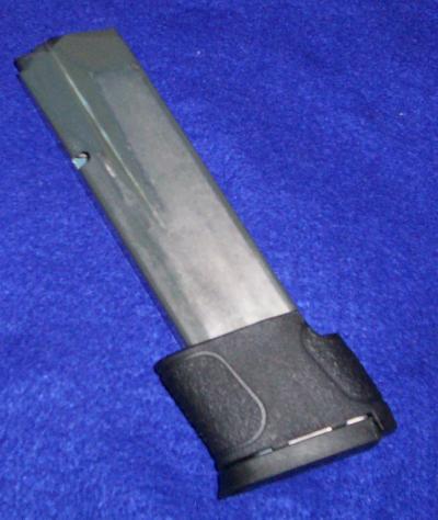 Smith & Wesson Smith and Wesson M&P 45 Magazine 14 RD