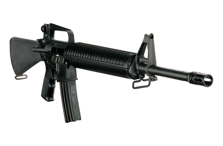 DPMS PANTHER CLASSIC 5.56/223 20 A2 HB