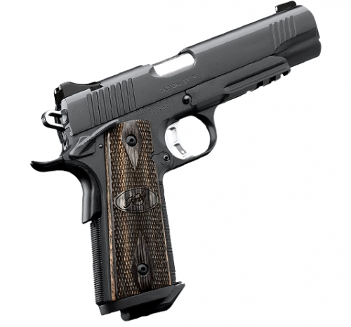 Kimber Tactical Entry II 7+1 45ACP 5