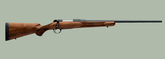 Kimber 8400 Classic 300 WSM