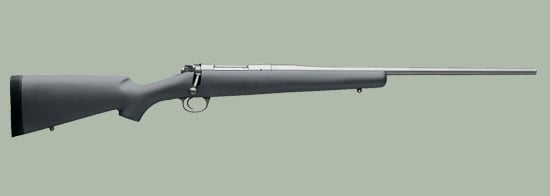Kimber 84M Montana 223 Rem