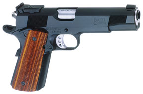 Les Baer Premier II .45 ACP