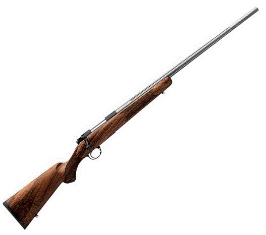 Kimber 84M Varmint 204 Ruger