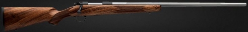 Kimber 84M Varmint 22-250 Rem