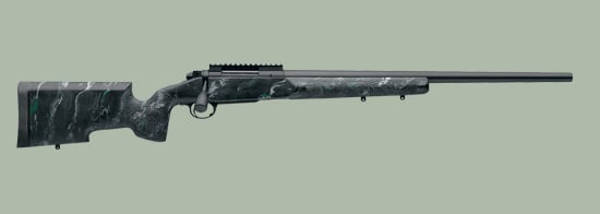 Kimber 8400 Tactical 308 Win