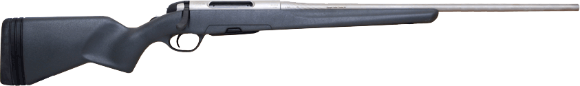 Steyr ProHunter 7mm Rem Mag 25.6 Stainless