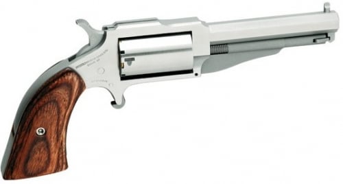 North American Arms 1860 The Earl 3  22 Magnum Revolver