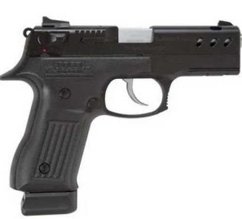 American Tactical Imports TACT CS9 9MM 4 FS BLK 18