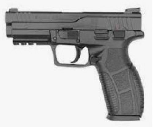 American Tactical Imports CS9 9MM 4 FS CHRM 18