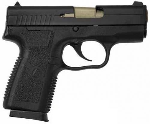 Kahr Arms PM45 Black 5+1 .45 ACP 3.2