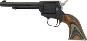 HTG 32H&R MAG 4.75 BLK CMO LAM - SRR32MBS4 HTG 32H&R MAG 4.75 BLK CMO LAM - SRR32MBS4