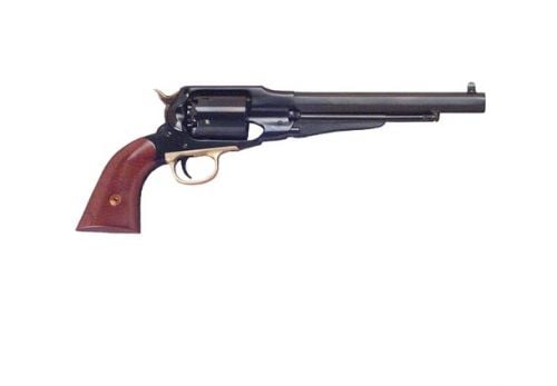 Cimarron 1858 Remington Army 6RD 44cal 8