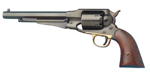 Cimarron 1858 Remington Army .44 Cal 5 1/2 Black Powder