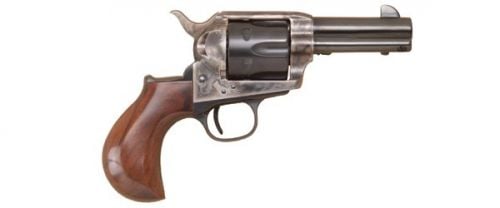 Cimarron Thunderer 3.5 45 Long Colt Revolver