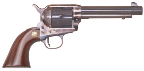 Cimarron Model P 5.5 357 Magnum Revolver