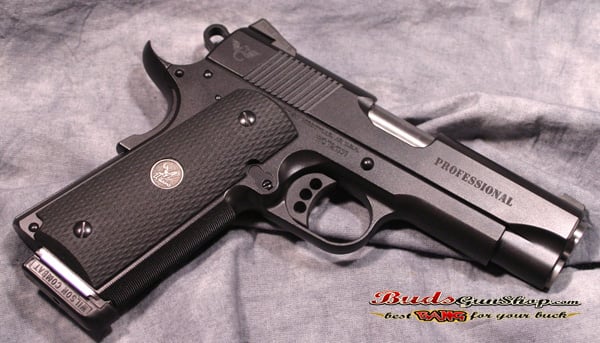 Wilson Combat Professional