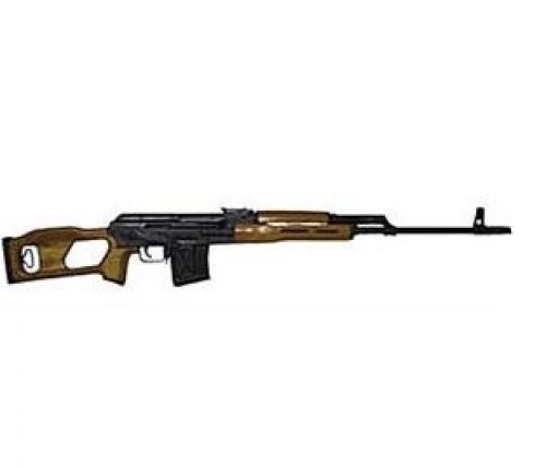 CEN ROMANAN DRAG 762X54R 10