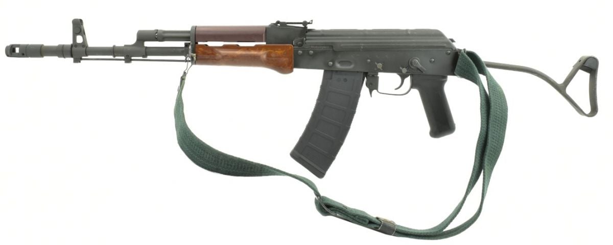 CEN POLISH TANTAL 545X39 30