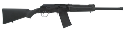 RAA SAIGA 12 24 FS BLK