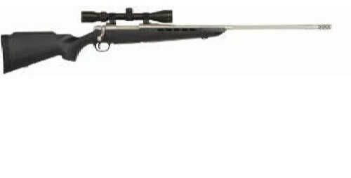 Mossberg & Sons 4X4 Classic 270 Winchester Bolt Action Rifle