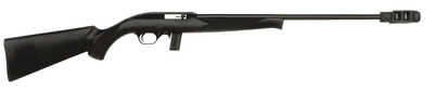 Mossberg & Sons 702 Plinkster .22 LR  18 BL SYN