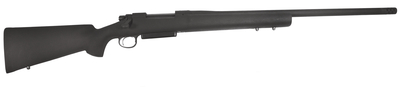 Remington 700 Police MLR 338 Lapua Bolt Action Rifle