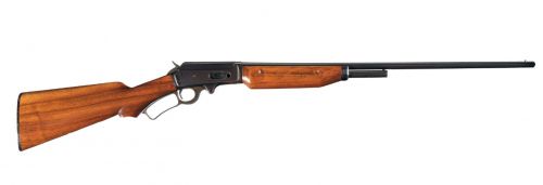 Marlin 410 LVR SS BRN LAM