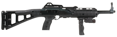 Hi-Point 4095TS 17.5 Black 40 S&W Carbine