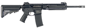 LWR M6A2D DEA 5.56NATO 14.7 30 - M6A2R5B14PH