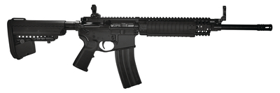 LWRC M6A3 6.8 16.1 VLTOR 30