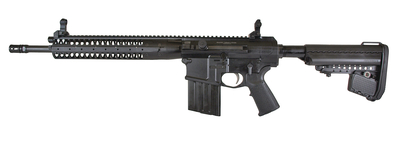 LWRC REPR .308 Winchester/7.62 NATO Semi-Automatic Rifle