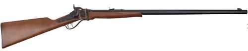 Pedersoli Sharps Business Rifle 45-70,Oct. Barrel