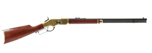 Cimarron 1866 Yellowboy Sporting .45LC Lever Action Rifle