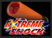 Extreme Shock SHOCKSHELL #6  5-rd PKG
