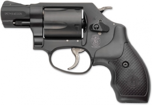 Smith & Wesson Model 360 357 Magnum Revolver
