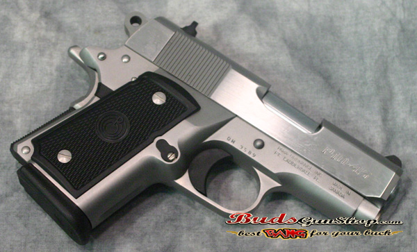 Used Para 1045 Stainless 45acp