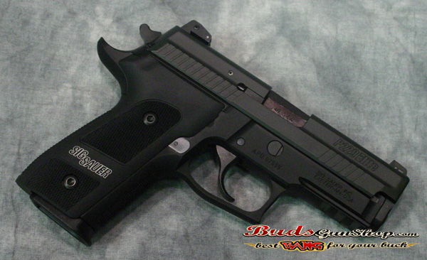 Special Edition Sig Sauer Sauer Sauer P229R 40S&W Elite Dark