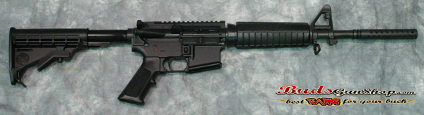 DSC 16 COMMANDO A3