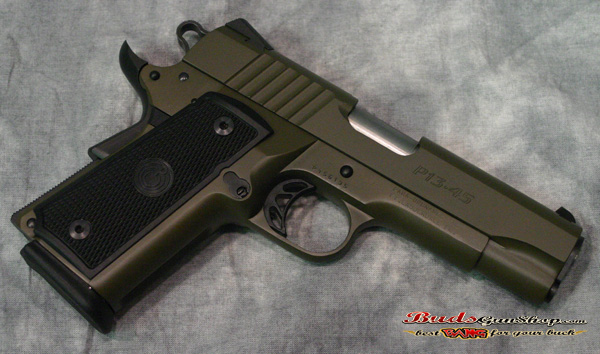 Para STD 13Rd 45ACP